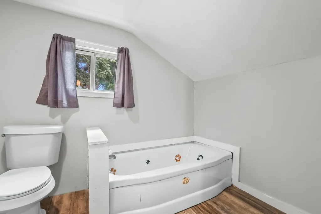 153 Marshall Street Litchfield City MI 49252