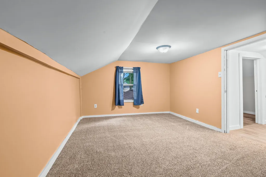153 Marshall Street Litchfield City MI 49252