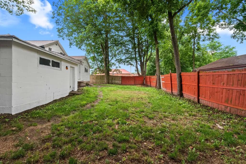 153 Marshall Street Litchfield City MI 49252