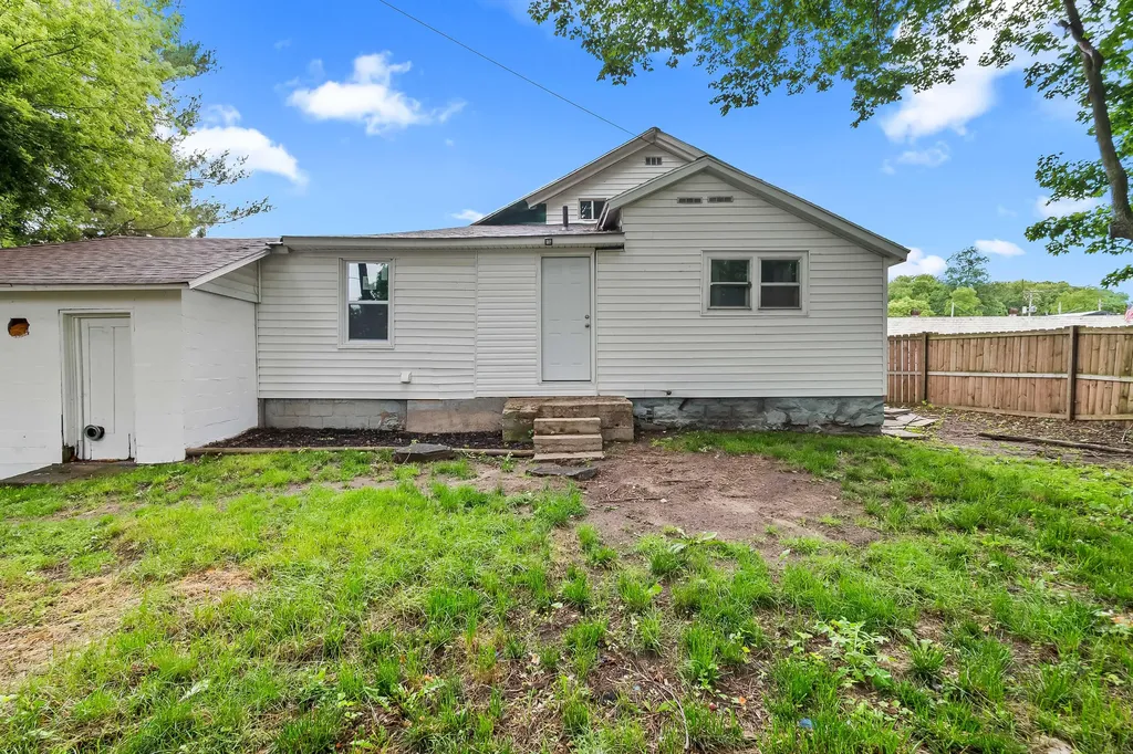 153 Marshall Street Litchfield City MI 49252