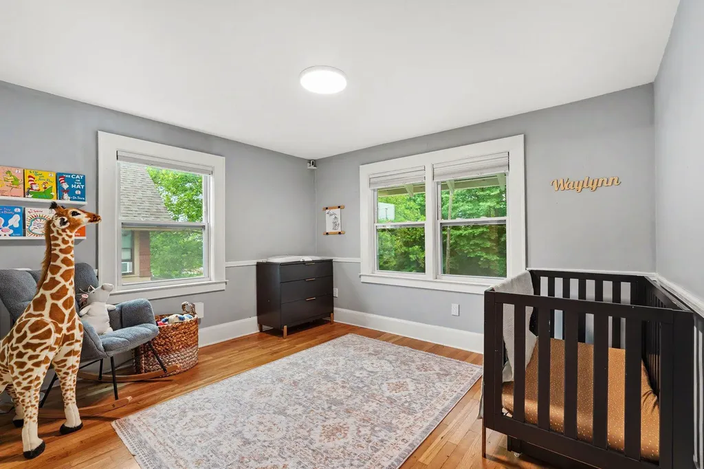 15 Auburn Avenue SE Grand Rapids City MI 49506