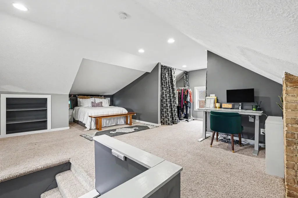 15 Auburn Avenue SE Grand Rapids City MI 49506