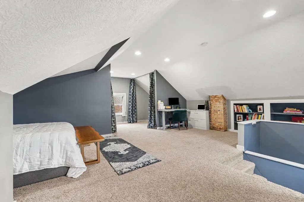 15 Auburn Avenue SE Grand Rapids City MI 49506