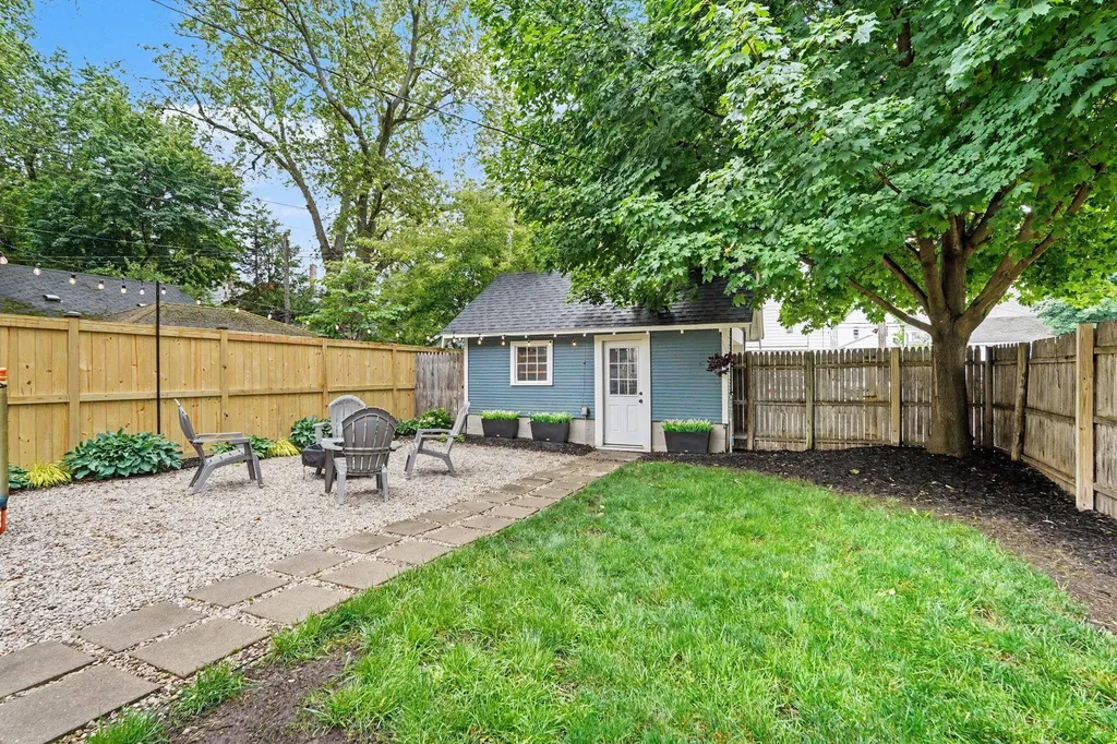 15 Auburn Avenue SE Grand Rapids City MI 49506