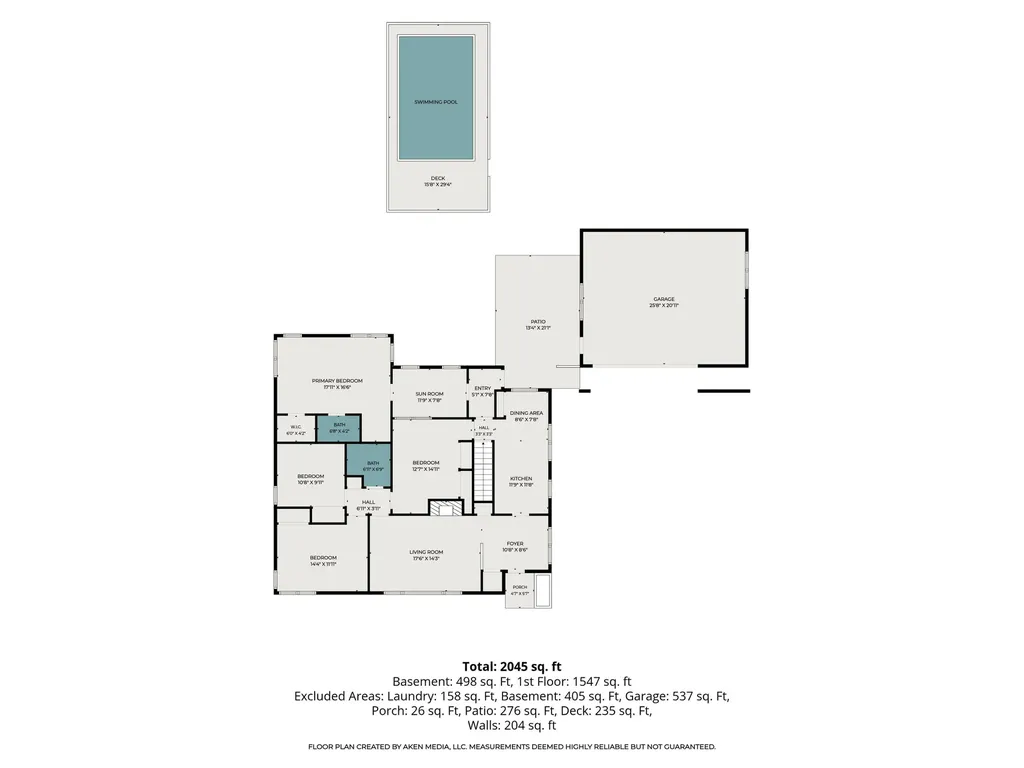 61 Charles Street Hillsdale City MI 49242