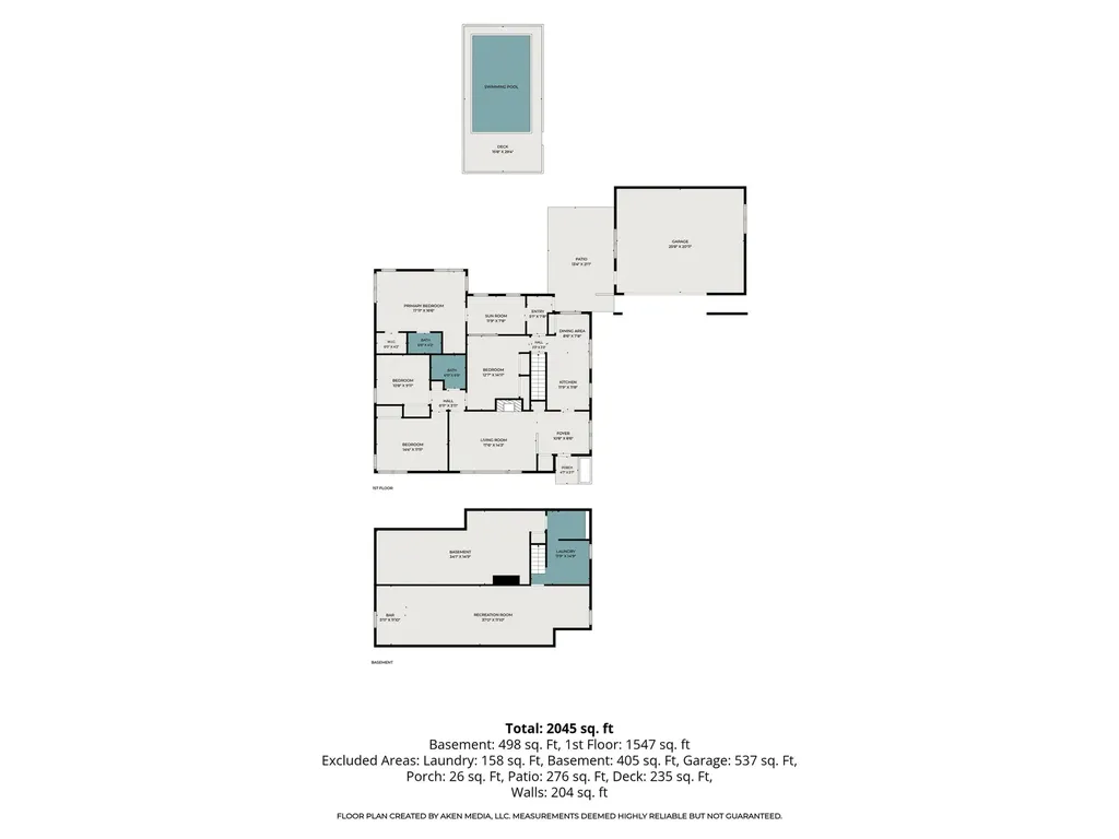 61 Charles Street Hillsdale City MI 49242