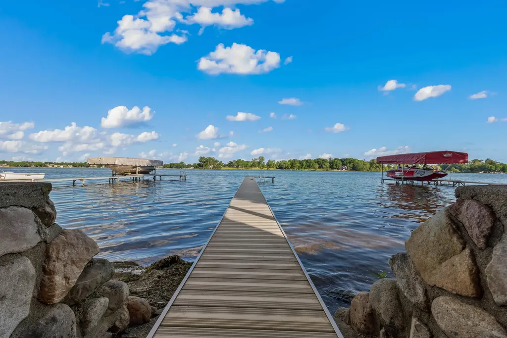 740 N Hawley Drive Girard Township MI 49036