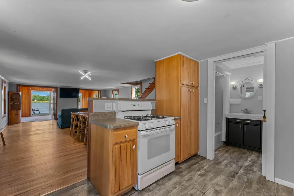 740 N Hawley Drive Girard Township MI 49036