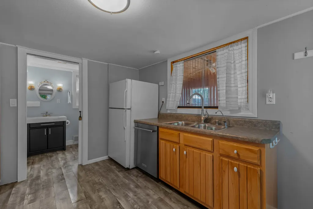 740 N Hawley Drive Girard Township MI 49036