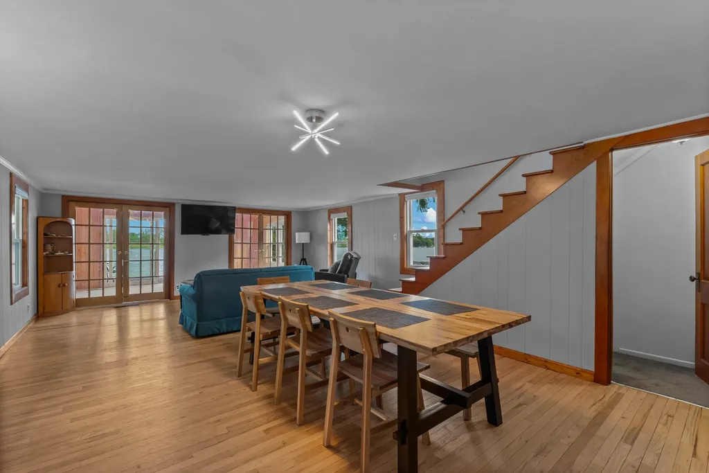 740 N Hawley Drive Girard Township MI 49036