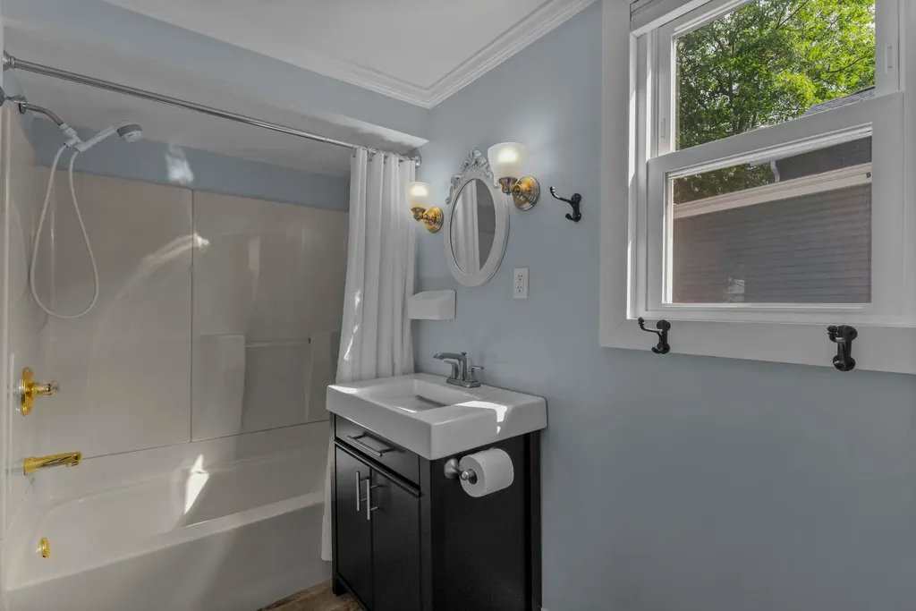 740 N Hawley Drive Girard Township MI 49036