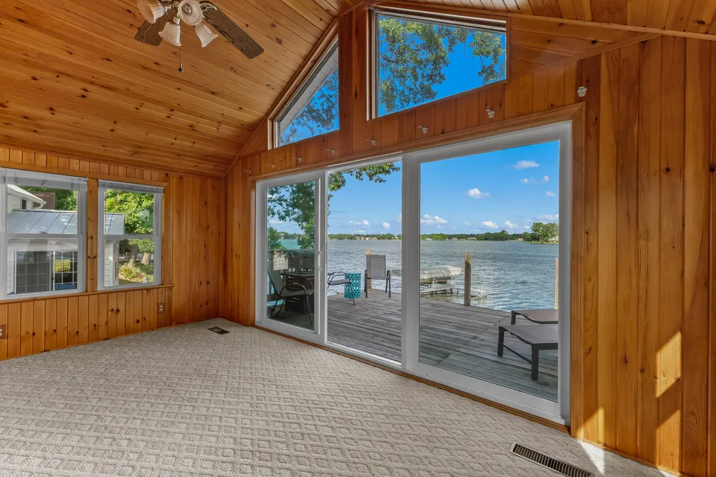 740 N Hawley Drive Girard Township MI 49036