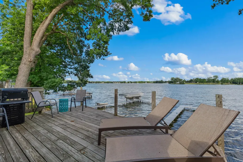 740 N Hawley Drive Girard Township MI 49036
