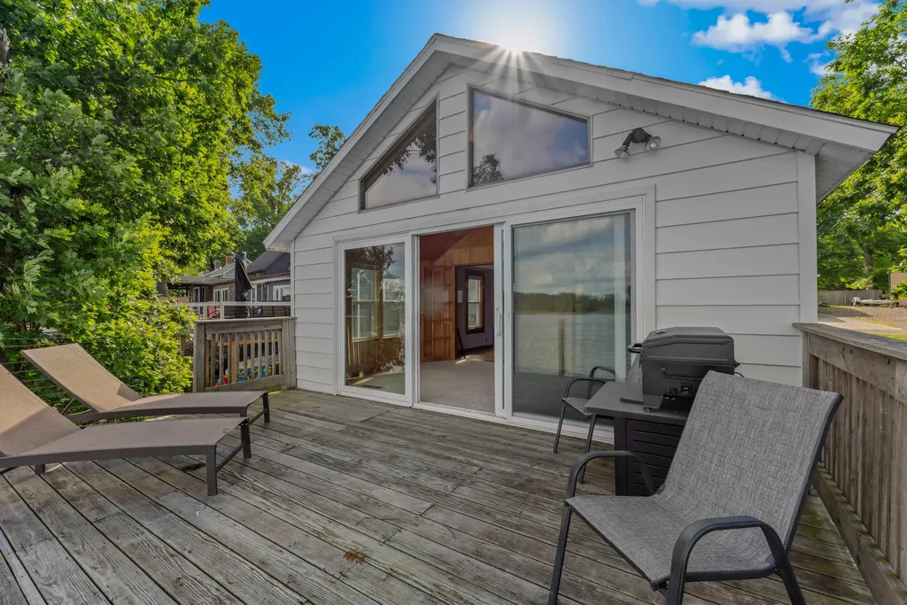 740 N Hawley Drive Girard Township MI 49036