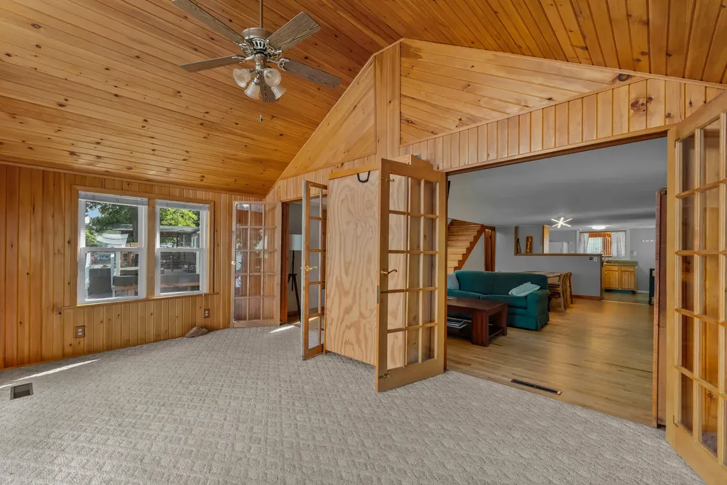 740 N Hawley Drive Girard Township MI 49036