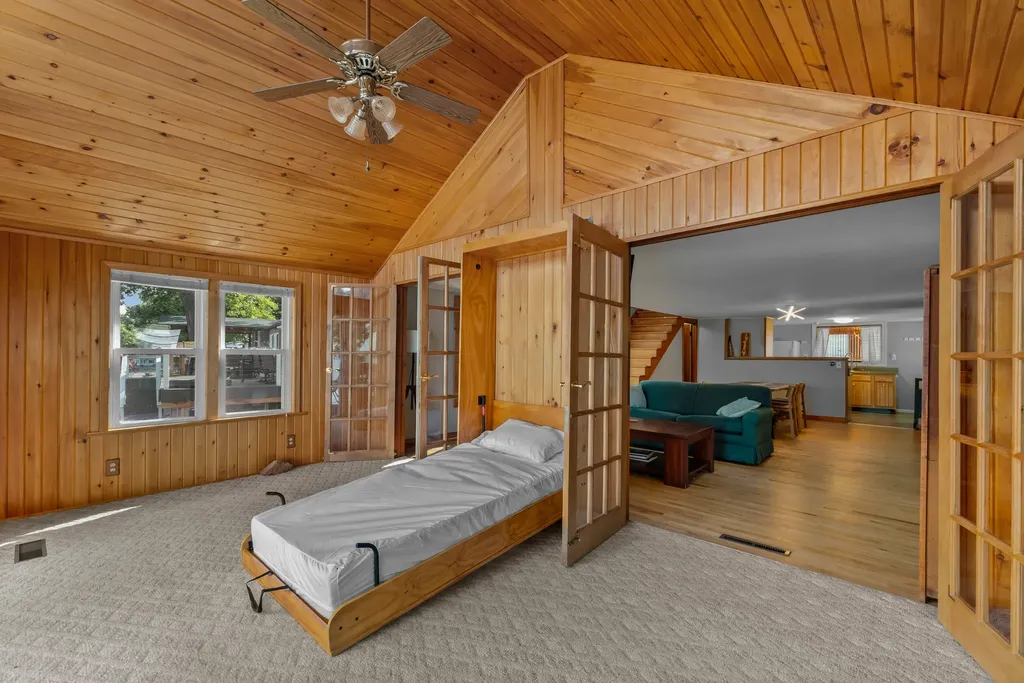 740 N Hawley Drive Girard Township MI 49036