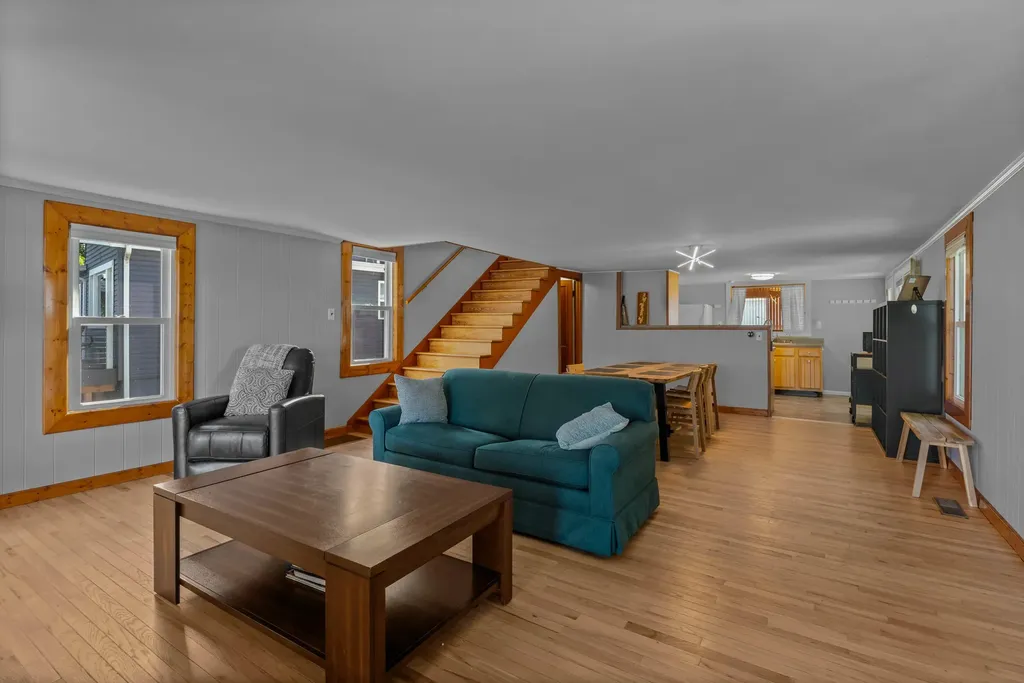 740 N Hawley Drive Girard Township MI 49036