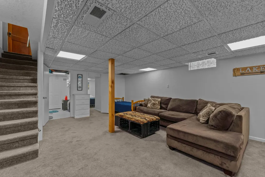 740 N Hawley Drive Girard Township MI 49036