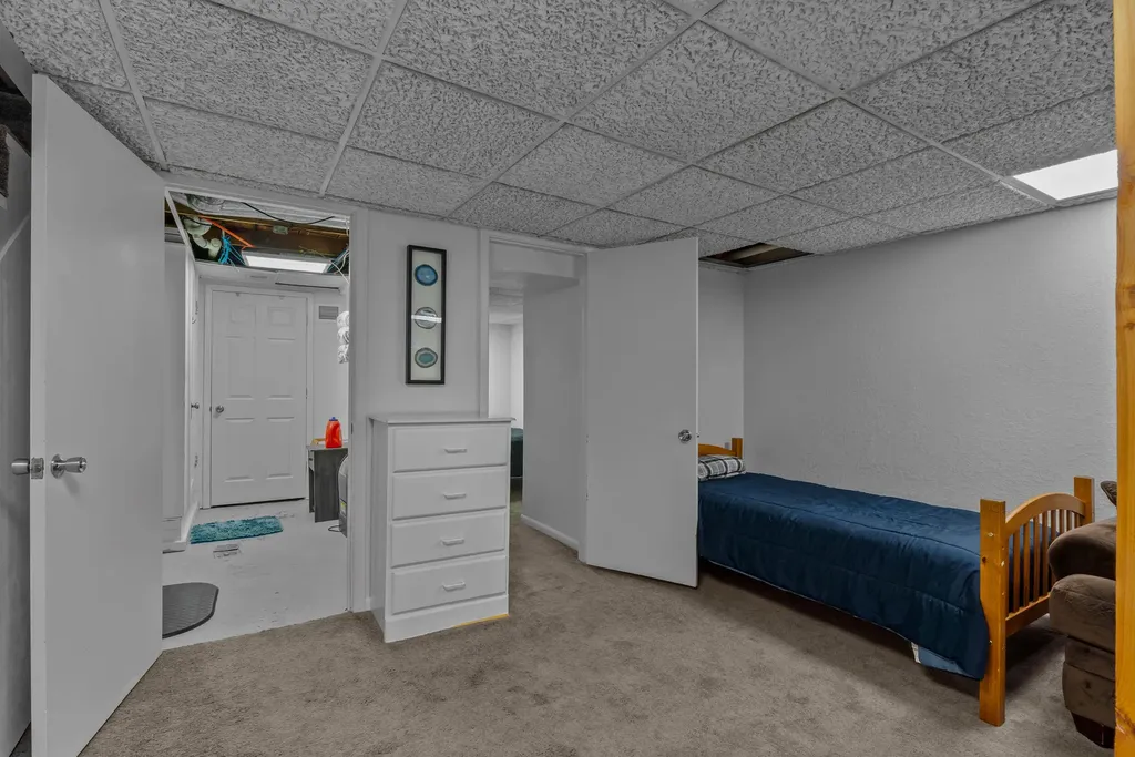 740 N Hawley Drive Girard Township MI 49036