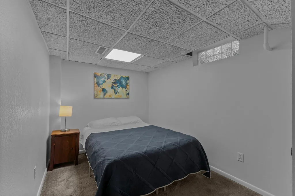 740 N Hawley Drive Girard Township MI 49036