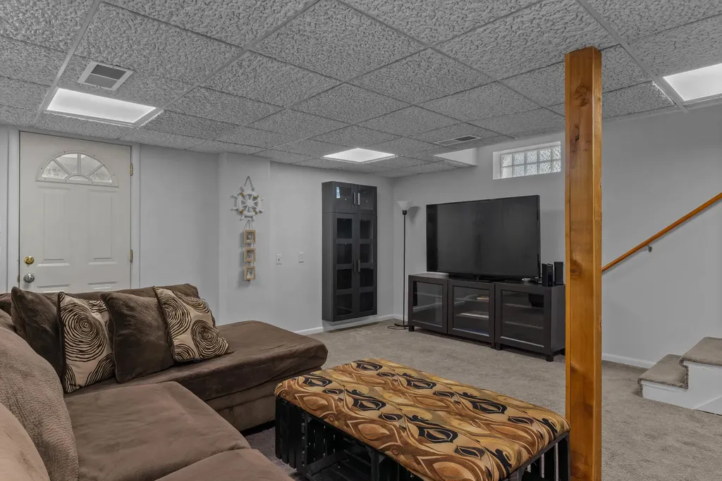740 N Hawley Drive Girard Township MI 49036