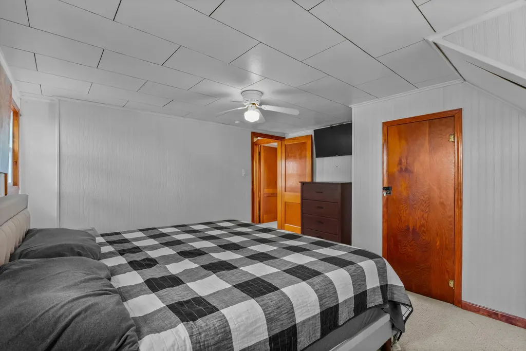740 N Hawley Drive Girard Township MI 49036
