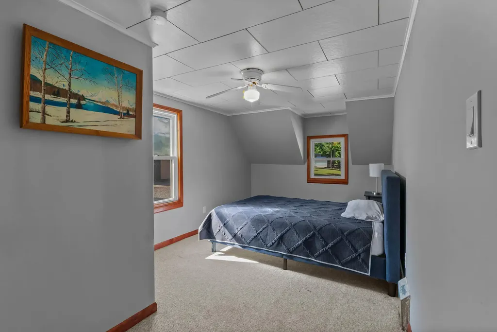 740 N Hawley Drive Girard Township MI 49036