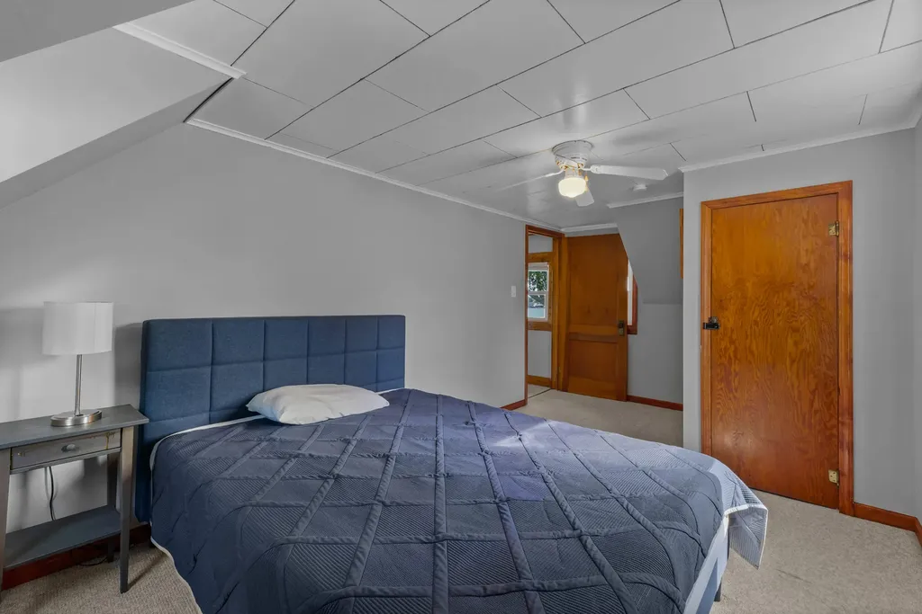 740 N Hawley Drive Girard Township MI 49036
