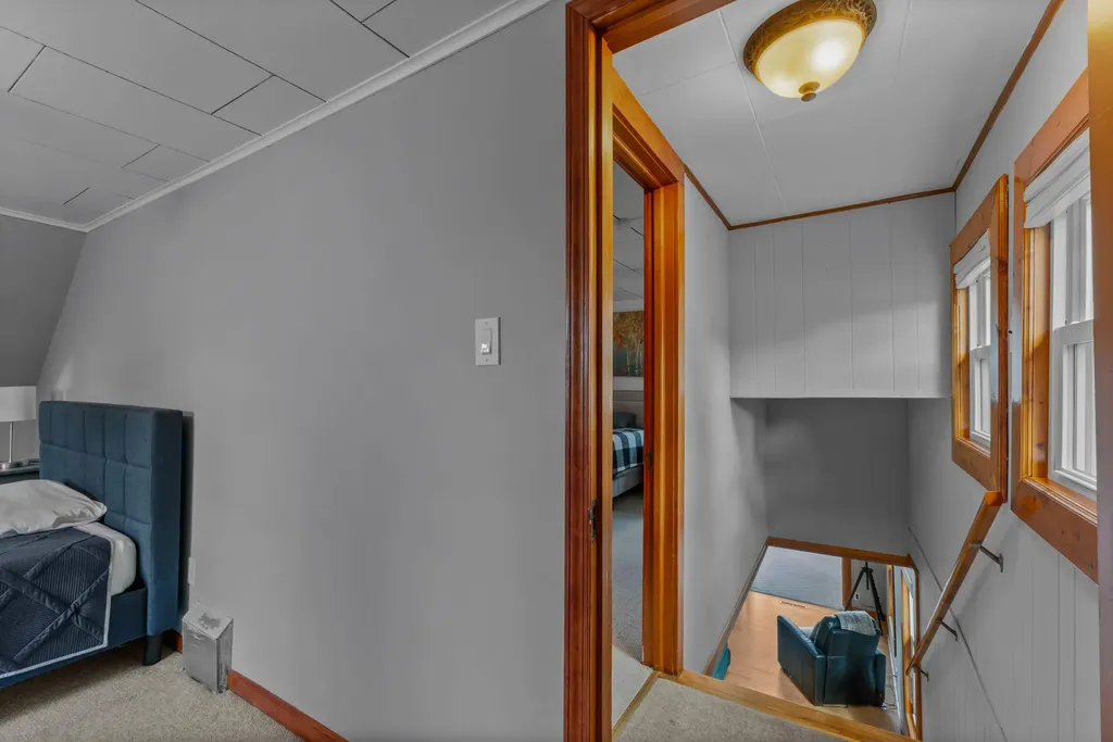 740 N Hawley Drive Girard Township MI 49036