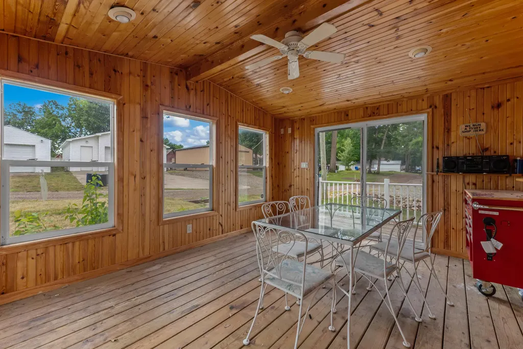 740 N Hawley Drive Girard Township MI 49036