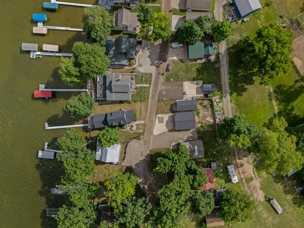 740 N Hawley Drive Girard Township MI 49036