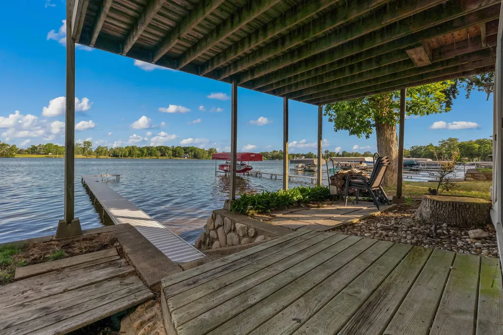 740 N Hawley Drive Girard Township MI 49036