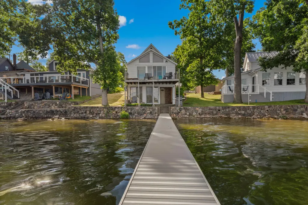 740 N Hawley Drive Girard Township MI 49036