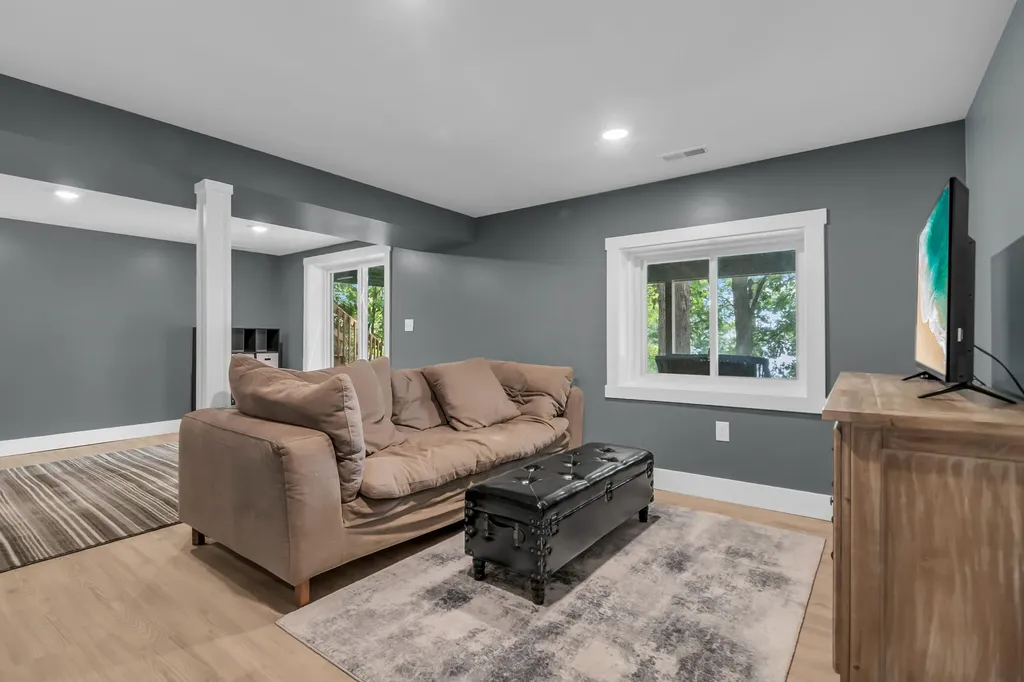 10911 Woodbrook Drive Somerset Township MI 49233