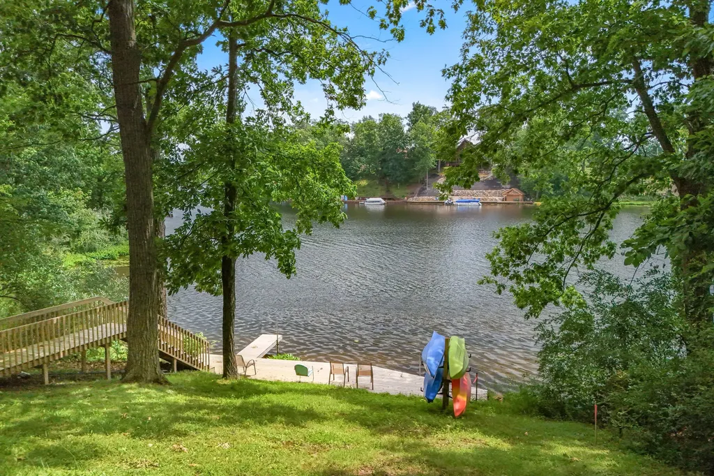 10911 Woodbrook Drive Somerset Township MI 49233