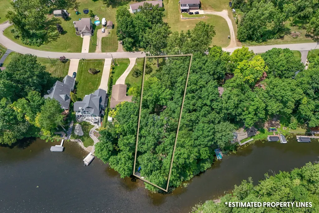 10911 Woodbrook Drive Somerset Township MI 49233