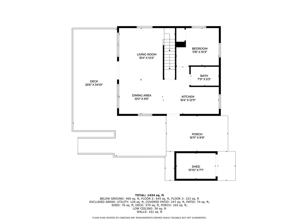 10911 Woodbrook Drive Somerset Township MI 49233