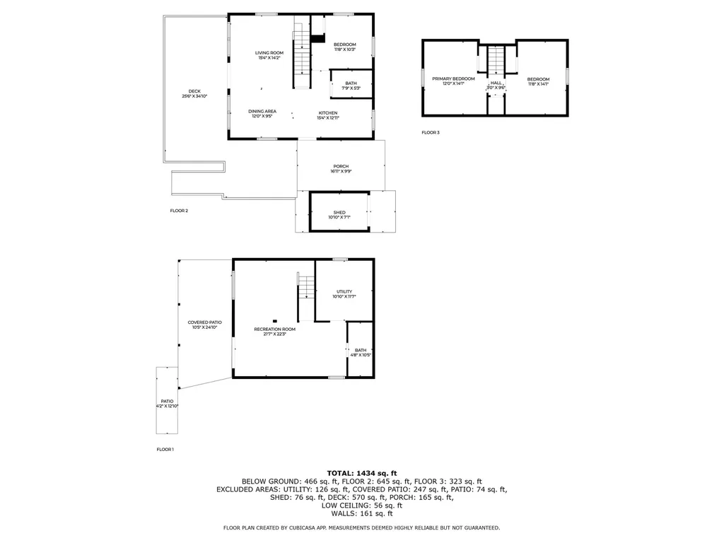 10911 Woodbrook Drive Somerset Township MI 49233