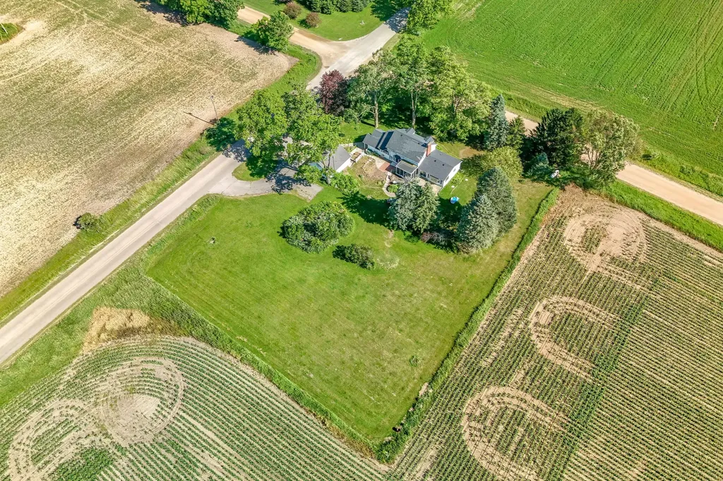 7300 Brown Road Moscow Township MI 49250