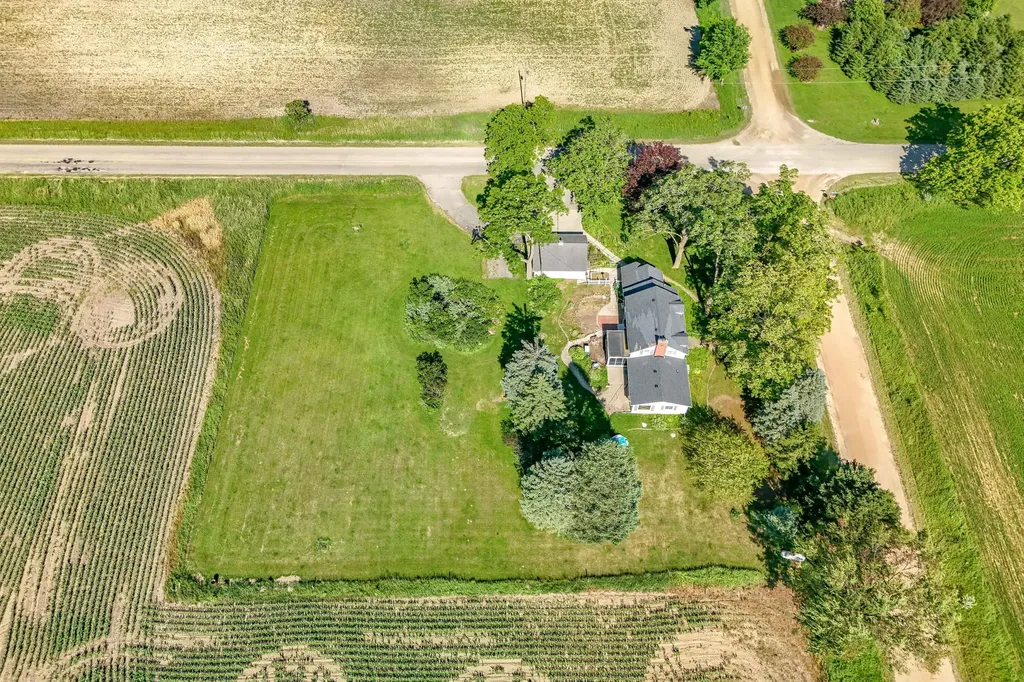 7300 Brown Road Moscow Township MI 49250