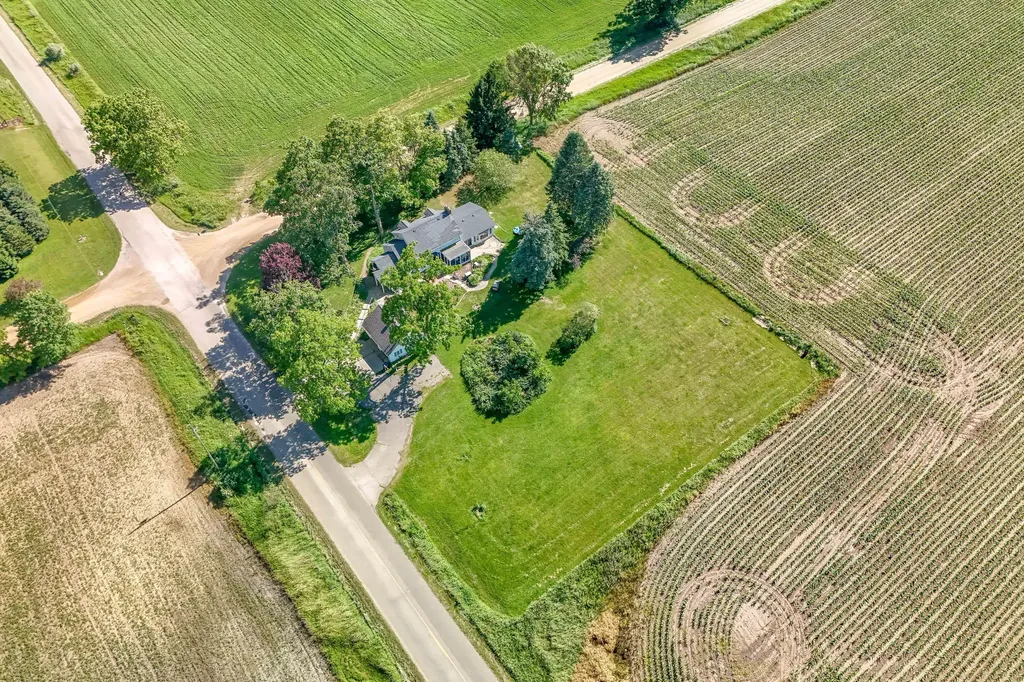 7300 Brown Road Moscow Township MI 49250