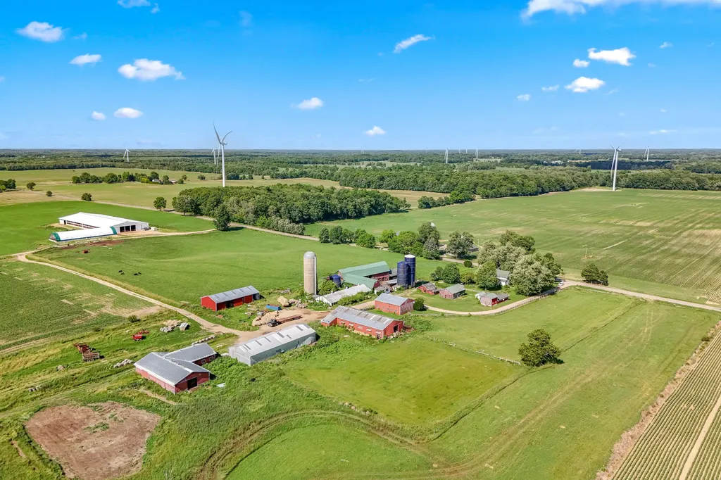 7300 Brown Road Moscow Township MI 49250