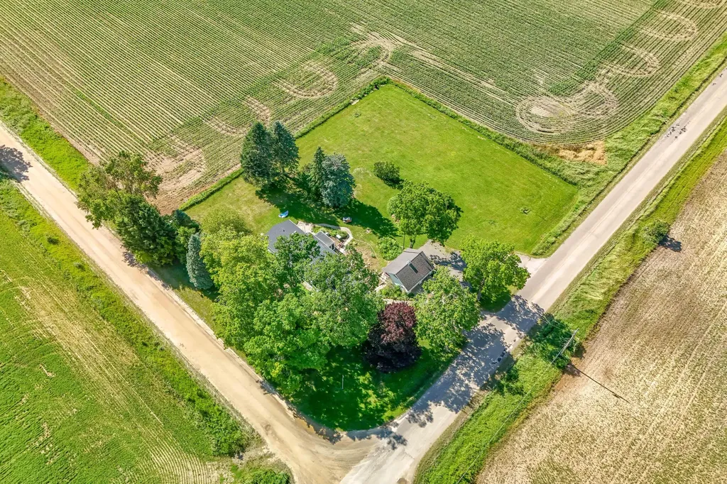 7300 Brown Road Moscow Township MI 49250