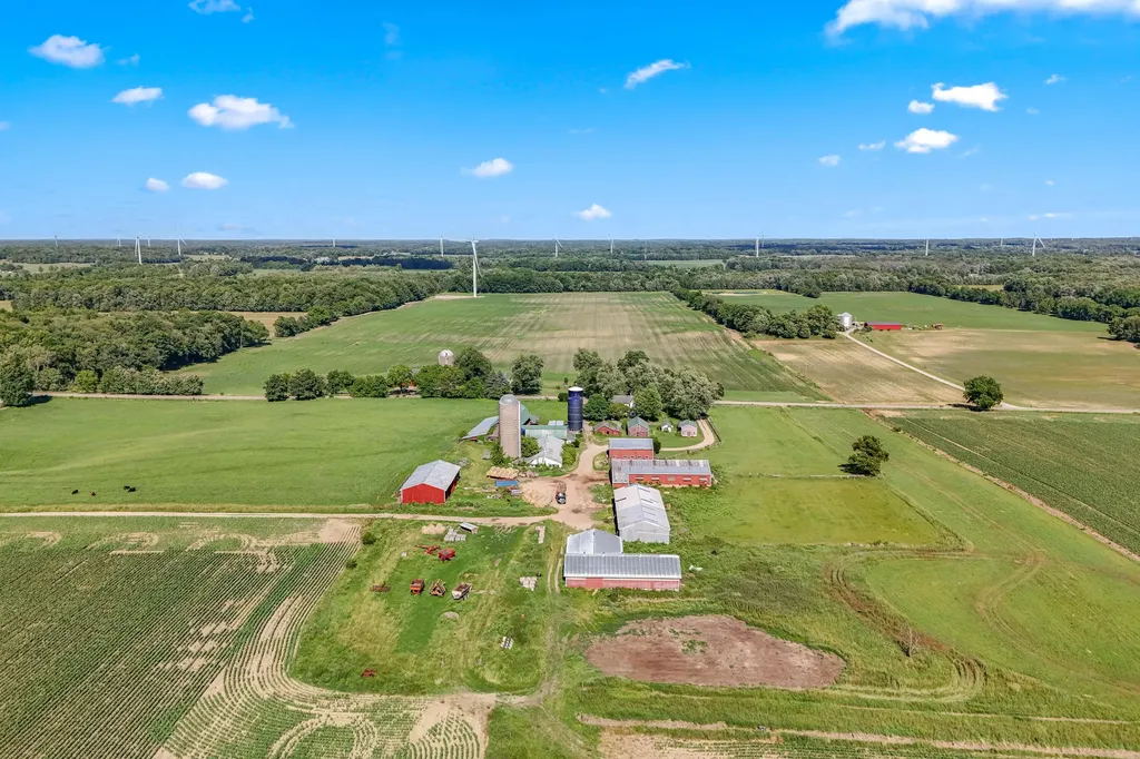 7300 Brown Road Moscow Township MI 49250