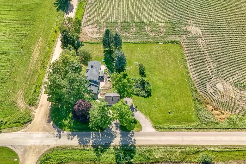 7300 Brown Road Moscow Township MI 49250