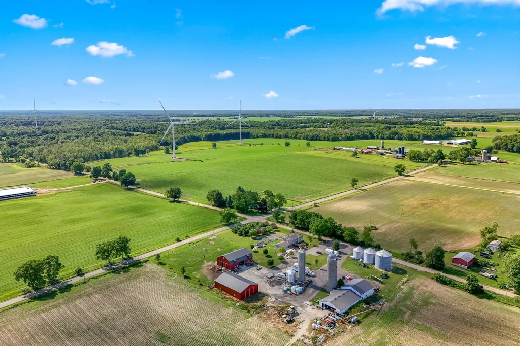 7300 Brown Road Moscow Township MI 49250