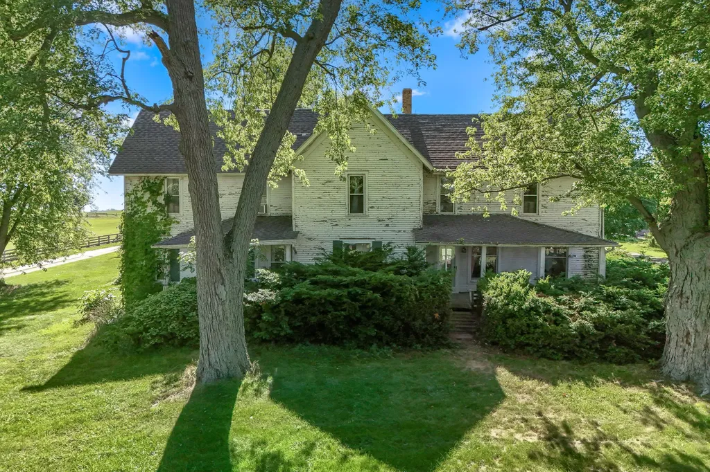 7300 Brown Road Moscow Township MI 49250
