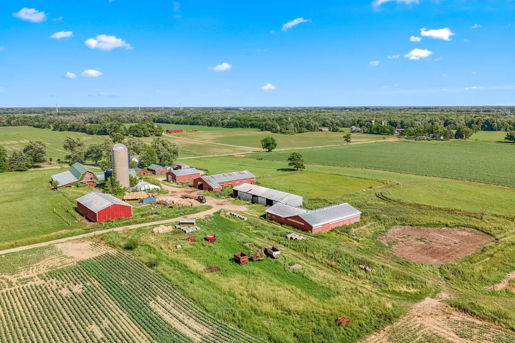 7300 Brown Road Moscow Township MI 49250