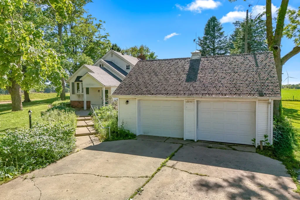 7300 Brown Road Moscow Township MI 49250