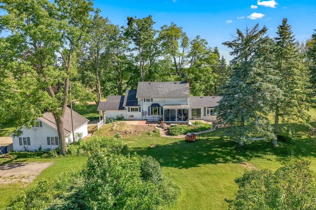 7300 Brown Road Moscow Township MI 49250